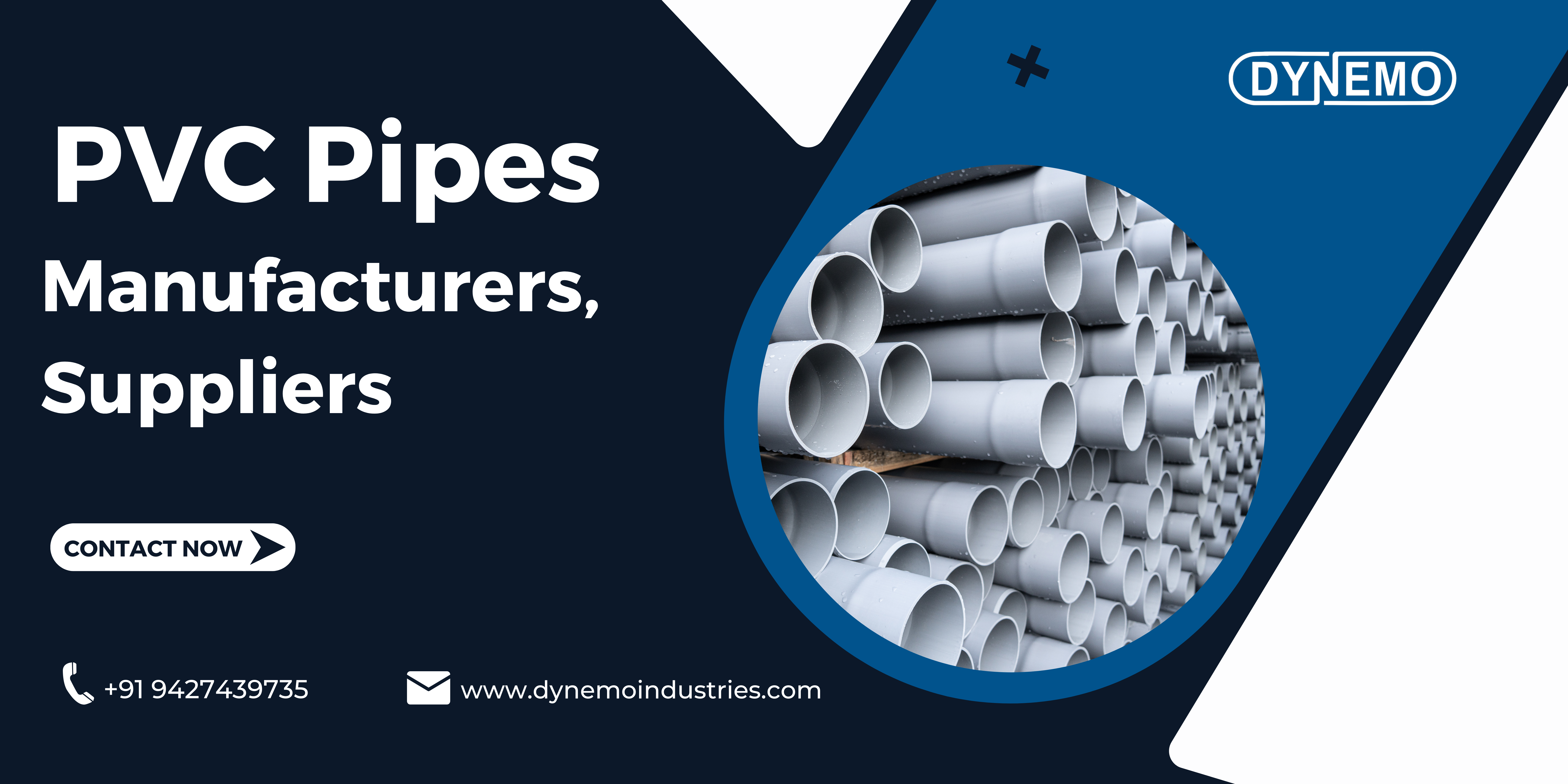 PVC Pipes in Ahmedabad: Unveiling Manufacturers, Suppliers, and Prices